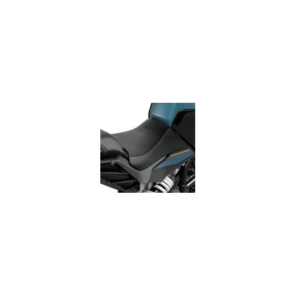 KTM Rider`s seat